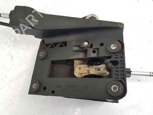 Gear lever FORD TRANSIT Van (FA_ _) 2.2 TDCi | BP22673340M90 