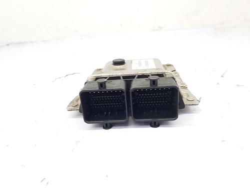 Engine control unit (ECU) FIAT 500 (312_) 1.2 (312AXA1A) | BP36508251M57 - Image 3