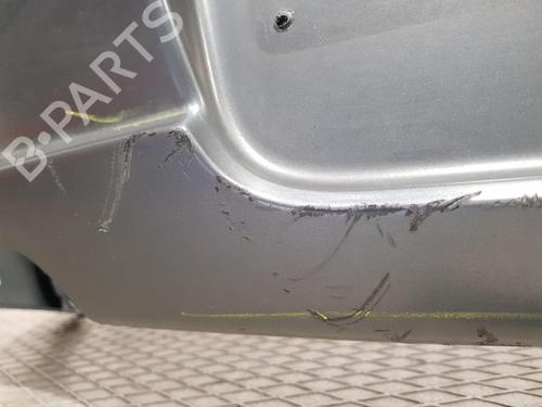 Rear bumper BMW 1 (E81) 116 i | BP29871110C8