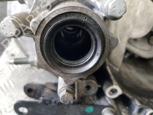 Gearbox VAUXHALL CORSA Mk V (F) 1.5 | BP30137986M3