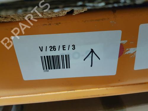 Steering column stalk FORD RANGER (ET) 2.5 TDCi 4x4 | BP28283953I23 