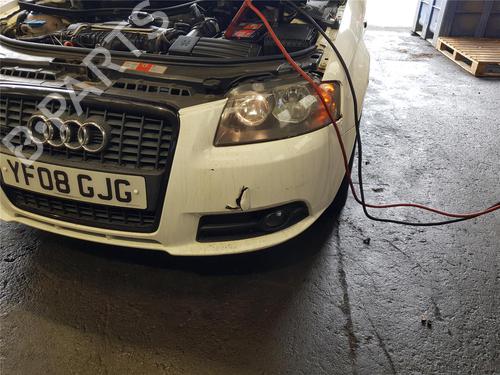 Recambios AUDI A3 (8P1) 2.0 TDI 16V 4769437