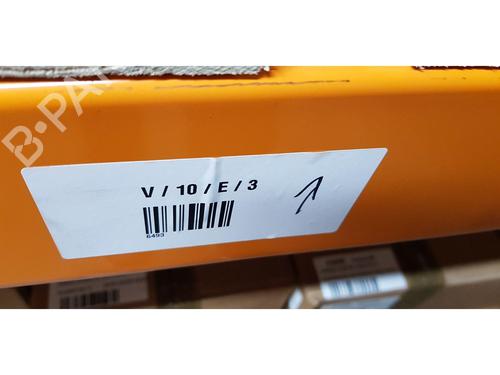 Support BMW 3 (F30, F80) 330 d xDrive | BP28444552C155 