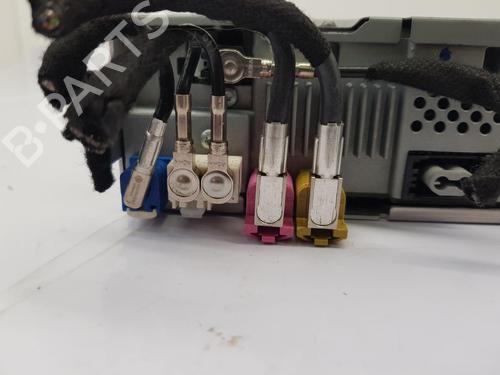 Electronic module AUDI A3 Sportback (8VA, 8VF) 1.0 TFSI | BP31603761M83  - Image 6