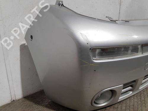 Front bumper VAUXHALL VIVARO A Van (X83) 1.9 DTI | BP32375282C7 