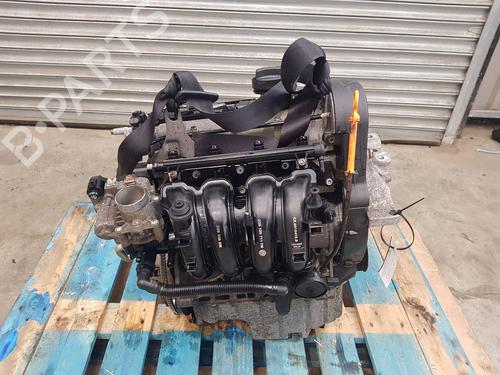 Used Engine Engine VW GOLF V (1K1) 1.4 16V (75 hp) 39959935 39959935