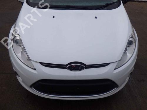 Left headlight FORD FIESTA VI (CB1, CCN) 1.6 TDCi | BP33186403C28  - Image 16