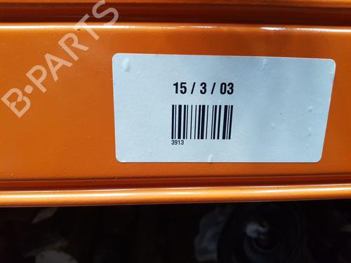 Steering rack MITSUBISHI OUTLANDER III (GG_W, GF_W, ZJ, ZL, ZK) 2.0 4WD (GF7W) | BP24810451M22 