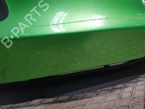Front bumper MAZDA 2 (DE_, DH_) 1.3 (DE3FS) | BP29263026C7 