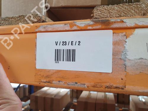 Cable JEEP RENEGADE SUV (BU, B1, BV) 2.0 CRD 4x4 | BP25839766E12 