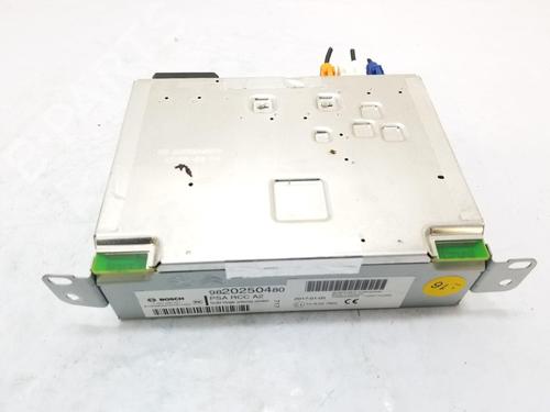 Used Electronic module CITROËN C3 / C3 ORIGIN III (SX) 1.6 BlueHDi 75 (75 hp) 24417105