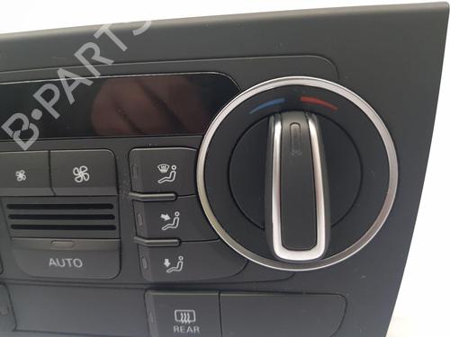 Climate control AUDI Q3 (8UB, 8UG) 2.0 TDI quattro | BP31933175I5
