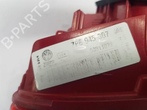 Left tailgate light VW TOUAREG (7P5, 7P6) 3.0 V6 TDI | BP29514404C79 