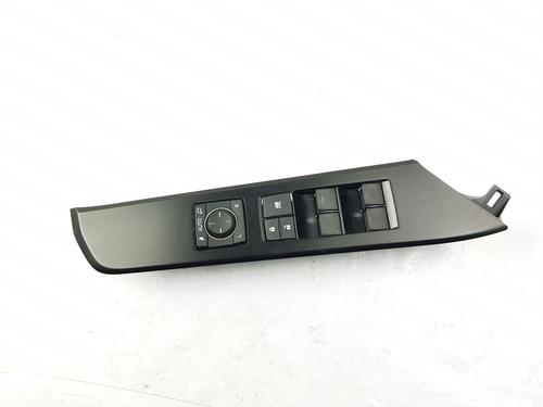 Used Right front window switch LEXUS UX (_AA1_, _AH1_, _MA1_) 250h (MZAH10) (184 hp) 28710862