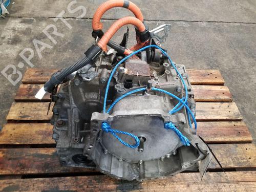 Used Gearbox TOYOTA AURIS Estate (_E18_) 1.8 Hybrid (ZWE186_, ZWE186R, ZWE186H) (136 hp) 31301175