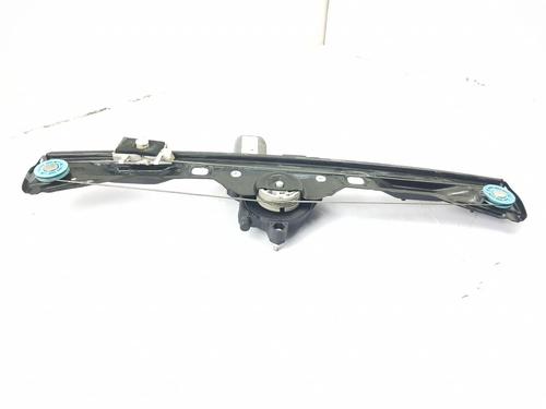 Front right window mechanism CITROËN NEMO Box Body/MPV (AA_) 1.3 HDi 75 | BP29620621C23 
