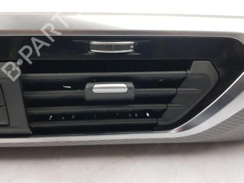 Air vent BMW X4 (G02, F98) xDrive M40 i | BP31820002I21  - Image 5