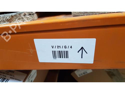 Fuel flap SEAT IBIZA IV (6J5, 6P1) 1.0 TSI | BP29467243C131 