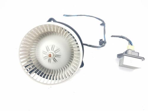 Ventilator motor HONDA CR-V II (RD_) 2.0 (RD5) (150 hp) 29549282