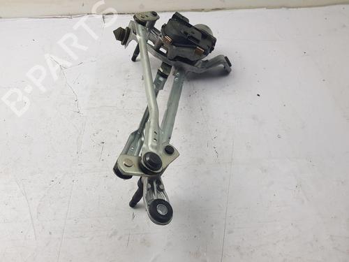 Front wiper motor TESLA MODEL Y (5YJY) Long Range Rear-Wheel Drive | BP38924037M29 - Image 2
