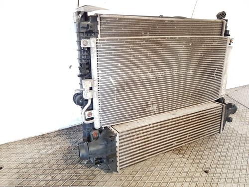 Wasserkühler OPEL MOKKA / MOKKA X (J13) 1.6 CDTI (_76) | BP22207268M31 