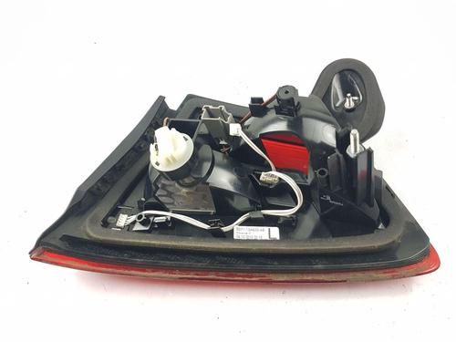 Left tailgate light FORD MONDEO IV (BA7) 2.0 TDCi | BP29642035C79 