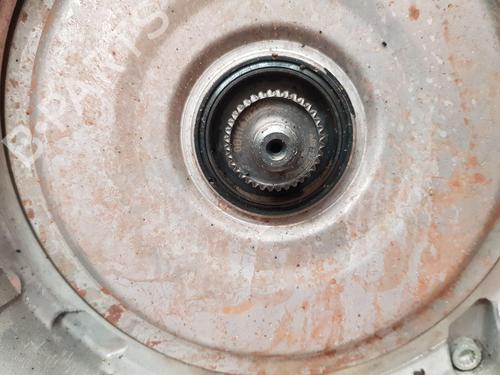 Gearbox AUDI A3 Sportback (8VA, 8VF) RS3 quattro | BP27600580M3