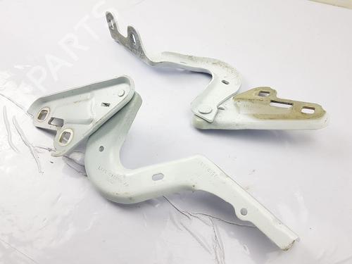 Hinge/Door check strap FORD PUMA (J2K, CF7) | BP32034771C146 - Image 4