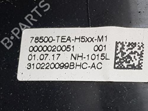 Steering wheel HONDA CIVIC X Hatchback (FC_, FK_) 1.0 VTEC (FK6) | BP22671651C49 