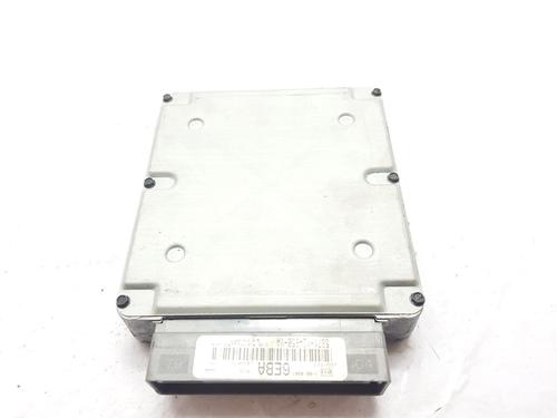 Engine control unit (ECU) FORD MONDEO III (B5Y) 1.8 16V | BP24456789M57 