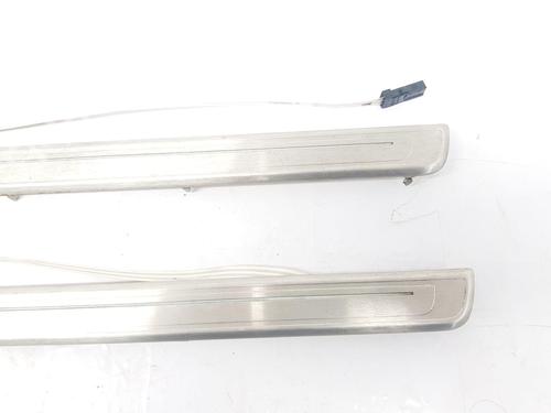 Right sideskirt VW GOLF VII (5G1, BQ1, BE1, BE2) 2.0 GTD | BP29870969C114