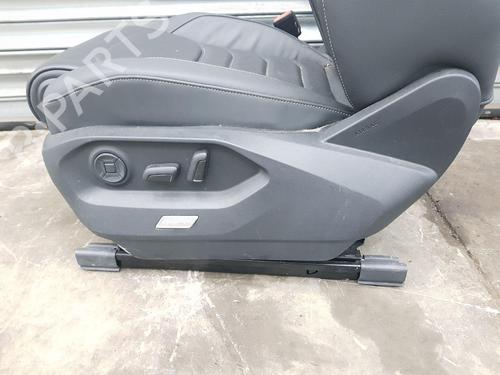 Left front seat VW TOUAREG (CR7, RC8)  | BP32787260C15  - Image 13
