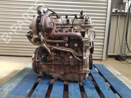 Engine KIA SOUL I (AM) 1.6 CRDi 128 | BP39637771M1 - Image 2