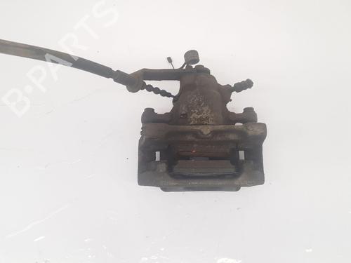 Used Left rear brake caliper Left rear brake caliper OPEL VIVARO C Van (K0) 1.5 (120 hp) 34253368 34253368