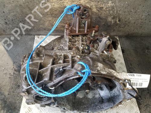 Caja de cambios KIA CEE'D Sportswagon (JD) 1.4 CRDi 90 (90 hp) 31282767