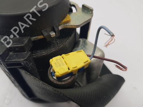 Front right seatbelt RENAULT CLIO IV Grandtour (KH_) 0.9 TCe 90 | BP32003807I25 