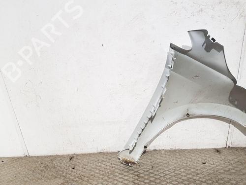 Forskærm venstre VW GOLF VIII (CD1, DA1) 2.0 TDI | BP31346357C41 