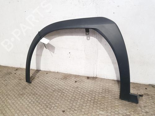 Front left wheel arch trim LEXUS UX (_AA1_, _AH1_, _MA1_) 250h (MZAH10) | BP29755897C134