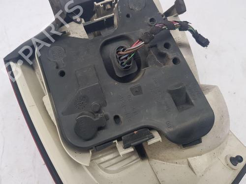 Right taillight AUDI A4 B6 (8E2) 1.9 TDI | BP40221517C35 - Image 6