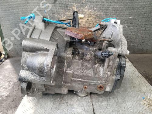 Gearbox VW GOLF VI (5K1) 1.6 TDI | BP36904676M3  - Image 5