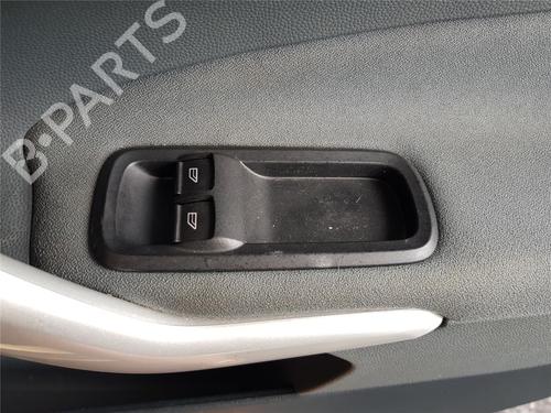 Left headlight FORD FIESTA VI (CB1, CCN) 1.4 TDCi | BP40229756C28 - Image 9