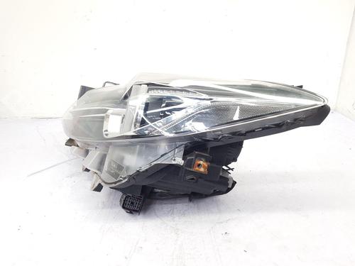 Left headlight MAZDA 3 (BM, BN) 2.0 | BP37028449C28 - Image 5