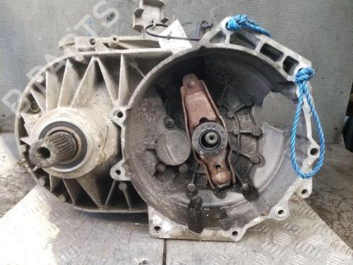 Gearbox VW MULTIVAN T5 (7HM, 7HN, 7HF, 7EF, 7EM, 7EN) 2.0 TSI | BP30806036M3