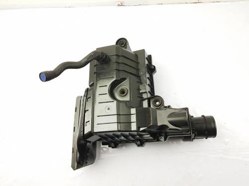 Luftfilter kasse VW POLO VI (AW1, BZ1, AE1) [2017-2025]  27487356