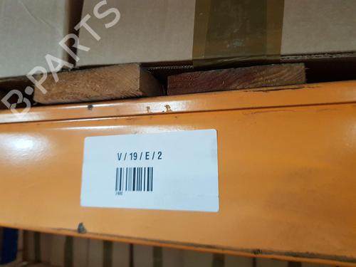 Right rear fenders SUZUKI SWIFT V (AZ) 1.2 Hybrid (Mild Hybrid) (A2L412) | BP22675867C44