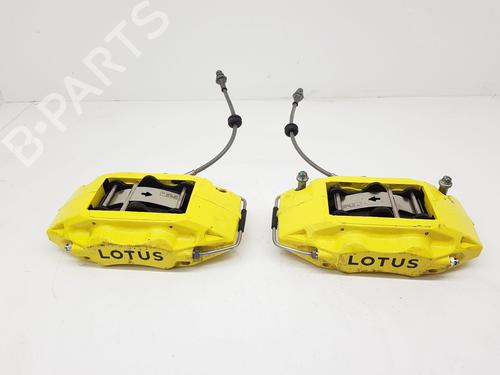 Høyre bremsecaliper bak LOTUS EMIRA 3.5 (405 hp) 31632986