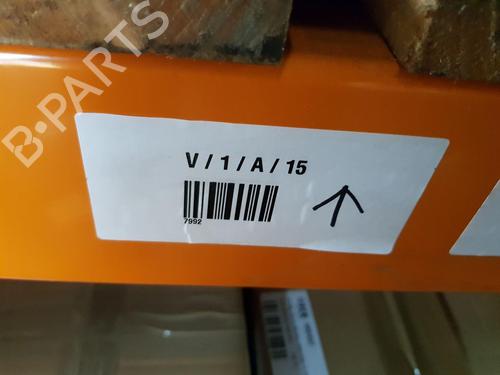 Engine control unit (ECU) LTI TX  | BP31053518M57  - Image 8