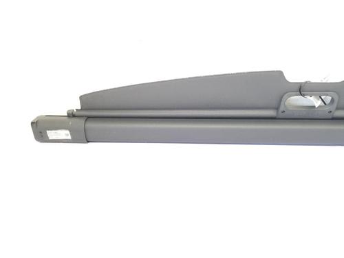 Rear parcel shelf VAUXHALL ZAFIRA Mk II (B) (A05) 1.6 | BP28329636C85 