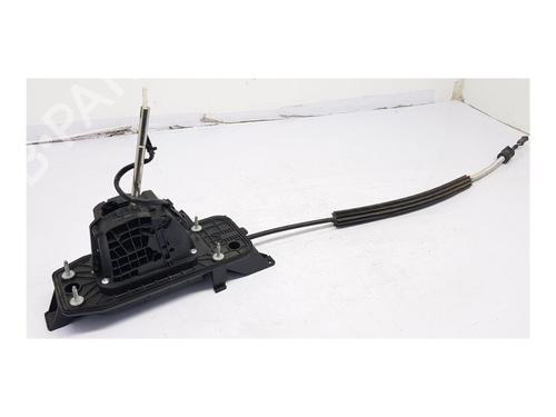 Gearstang AUDI Q3 (8UB, 8UG) [2011-2020]  23053886