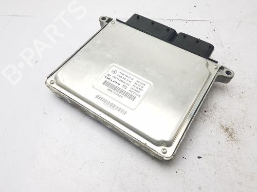 Used Engine control unit (ECU) Engine control unit (ECU) MERCEDES-BENZ C-CLASS T-Model (S204) C 220 CDI (204.208) (170 hp) 33442947 33442947
